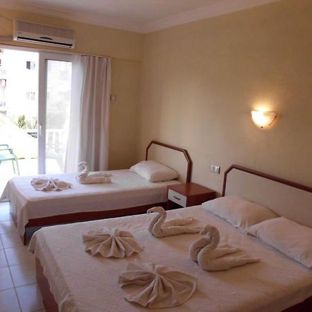 Hotel Ksantos Didim Exterior foto